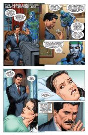 Page #1from Invincible Iron Man #12