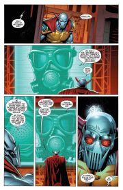 Page #2from Invincible Iron Man #13