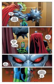 Page #4from Invincible Iron Man (2012 series) #14