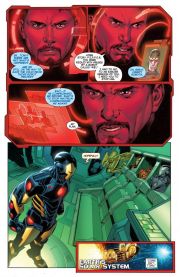 Page #3from Invincible Iron Man #15