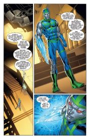 Page #4from Invincible Iron Man (2012 series) #15