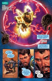 Page #2from Invincible Iron Man #16