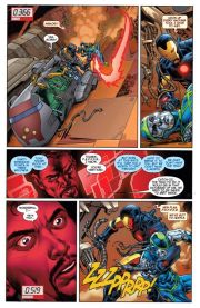 Page #4from Invincible Iron Man (2012 series) #16