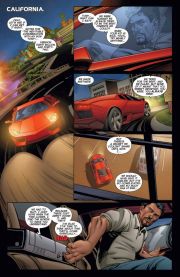 Page #1from Invincible Iron Man #17