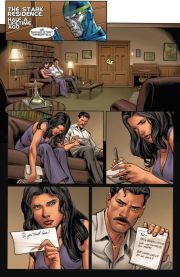 Page #3from Invincible Iron Man #17