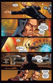 Page #4from Invincible Iron Man (2012 series) #18