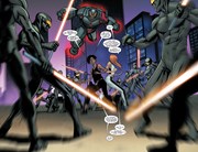 Page #1 from Invincible Iron Man (2016 series) #4