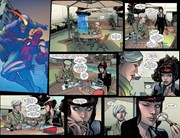 Page #1 from Invincible Iron Man (2016 series) #11
