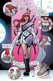 Page #2 from Invincible Iron Man (2016 series) #11