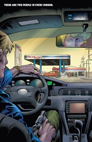 Page #1 from Immortal Hulk (2018 series) #1