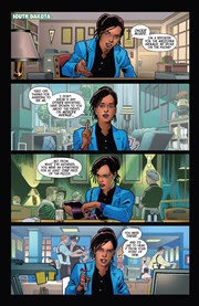 Page #1 from Immortal Hulk (2018 series) #3