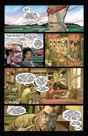 Page #3 from Immortal Hulk (2018 series) #4