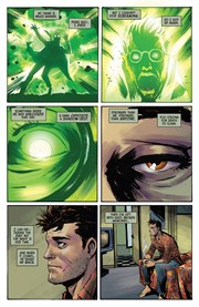 Page #1 from Immortal Hulk (2018 series) #6