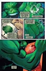 Page #3 from Immortal Hulk (2018 series) #6