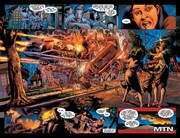 Page #2 from Immortal Hulk (2018 series) #7