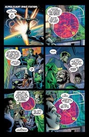 Page #1 from Immortal Hulk (2018 series) #10