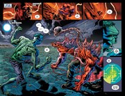 Page #2 from Immortal Hulk (2018 series) #10