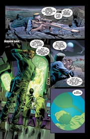 Page #3 from Immortal Hulk (2018 series) #10
