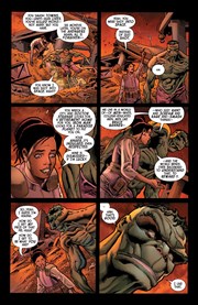 Page #3from Immortal Hulk (2018 series) #11
