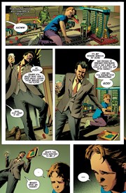 Page #2 from Immortal Hulk (2018 series) #12