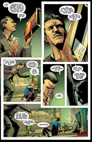 Page #3 from Immortal Hulk (2018 series) #12