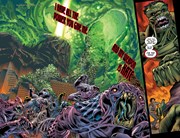 Page #2from Immortal Hulk (2018 series) #13