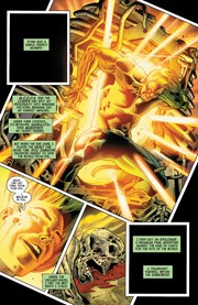 Page #1from Immortal Hulk (2018 series) #15