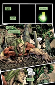 Page #2from Immortal Hulk (2018 series) #15
