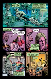 Page #3from Immortal Hulk (2018 series) #15
