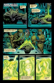 Page #2 from Immortal Hulk (2018 series) #16