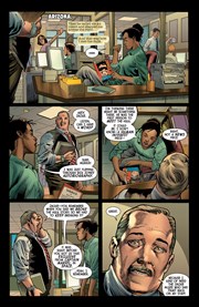 Page #3 from Immortal Hulk (2018 series) #16