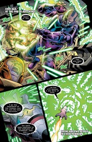 Page #1 from Immortal Hulk (2018 series) #24