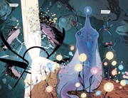 Page #3 from Immortal Hulk (2018 series) #25