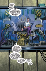 Page #1 from Immortal Hulk (2018 series) #26