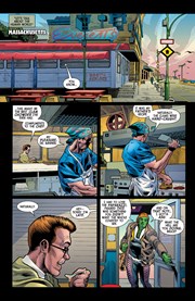 Page #2 from Immortal Hulk (2018 series) #26