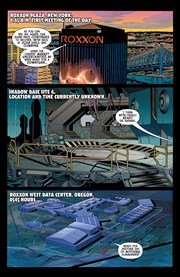 Page #1from Immortal Hulk (2018 series) #27
