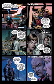Page #2from Immortal Hulk (2018 series) #27