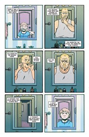 Page #1 from Immortal Hulk (2018 series) #28