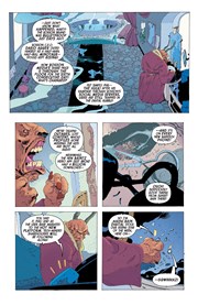 Page #2 from Immortal Hulk (2018 series) #28