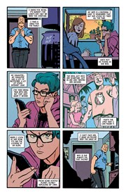 Page #3 from Immortal Hulk (2018 series) #28