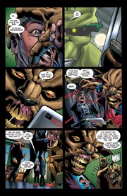 Page #2 from Immortal Hulk (2018 series) #29