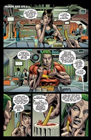Page #3 from Immortal Hulk (2018 series) #29
