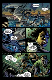 Page #3 from Immortal Hulk (2018 series) #30