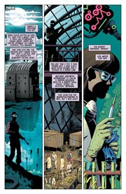 Page #1 from Immortal Hulk (2018 series) #31