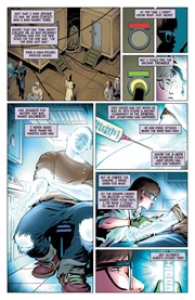 Page #2 from Immortal Hulk (2018 series) #31
