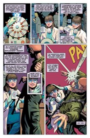Page #3 from Immortal Hulk (2018 series) #31