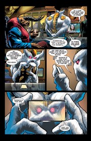 Page #3from Immortal Hulk (2018 series) #32