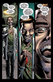 Page #1from Immortal Hulk (2018 series) #33