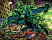 Page #2from Immortal Hulk (2018 series) #33