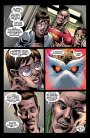 Page #3from Immortal Hulk (2018 series) #33